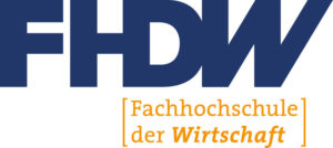 Logo FHDW - Duales Studium